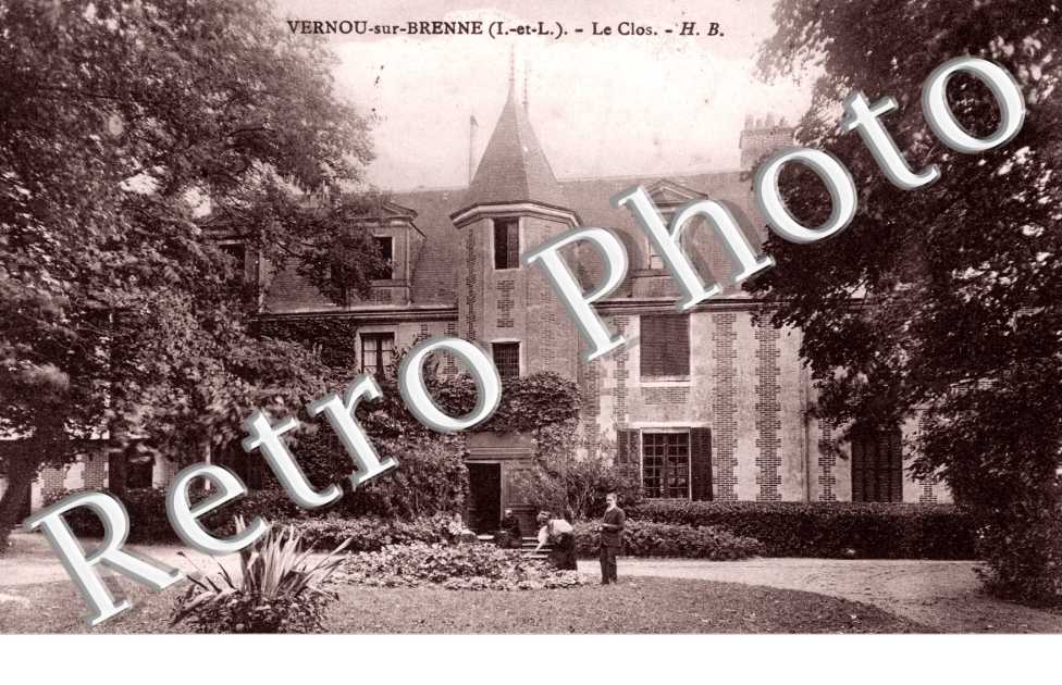 le Clos
