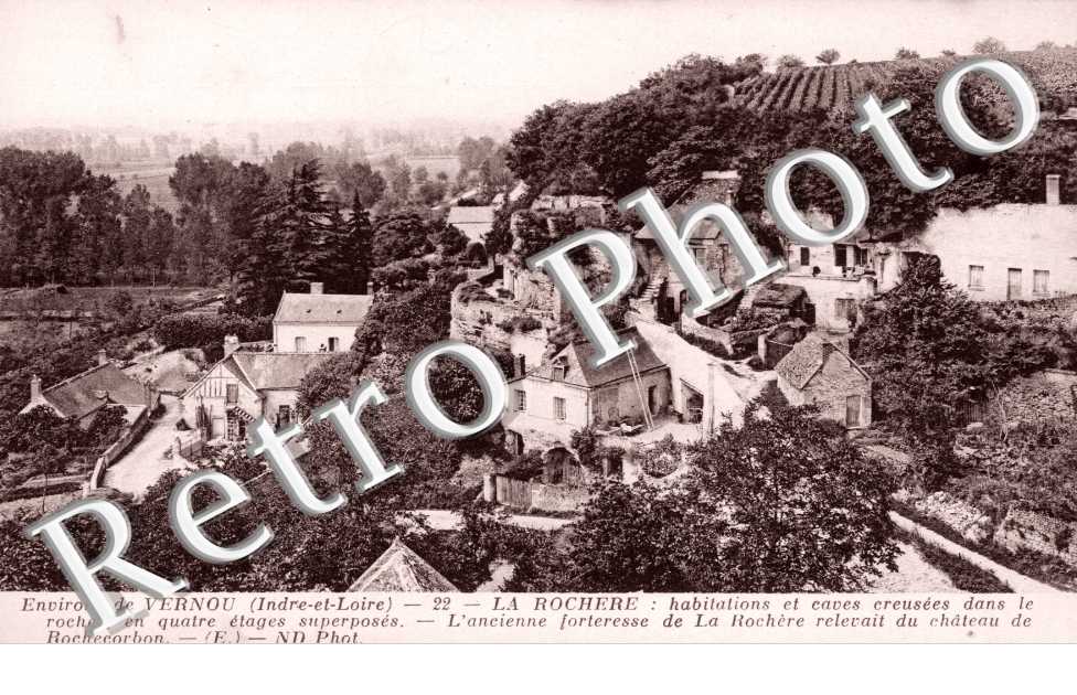 La Rochere