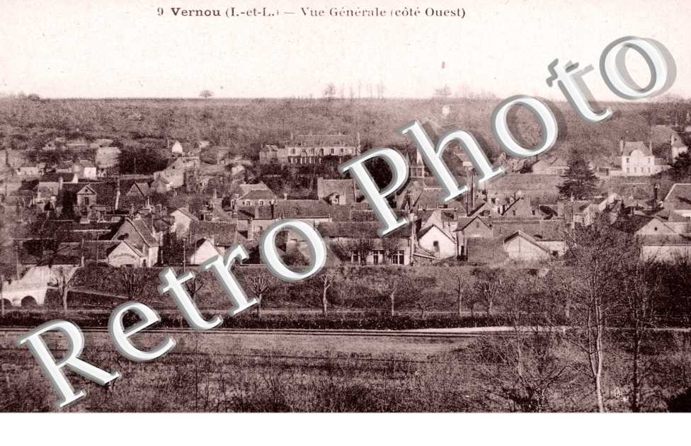 Vue generale