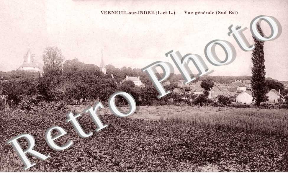 Vue Generale