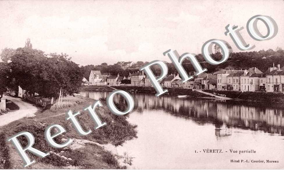 Vue partielle