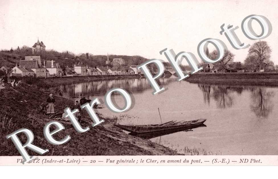 Vue generale