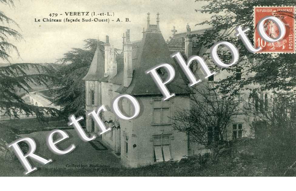 le Chateau