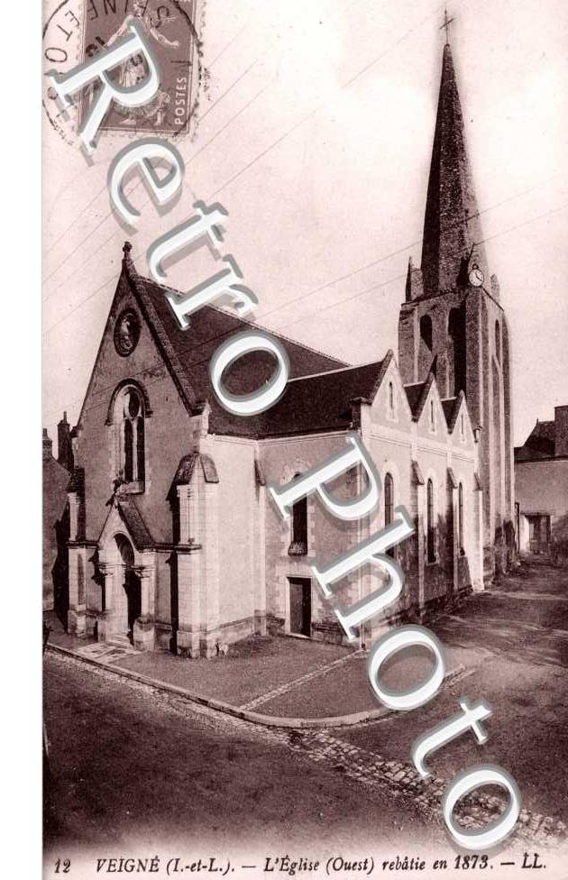 L'eglise