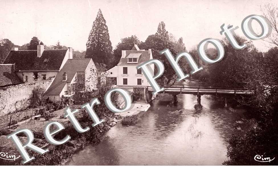 Villa Mal Eclose