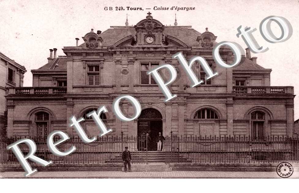 caisse d'Epargne