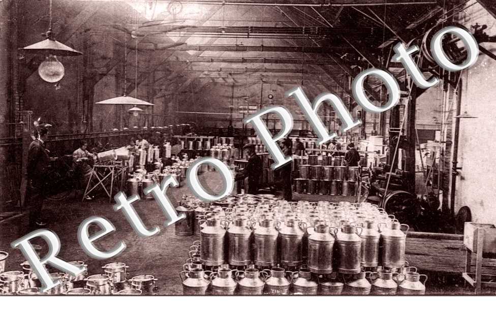 Etablissement Schmid