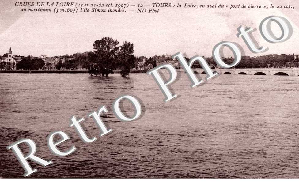 crue de la Loire