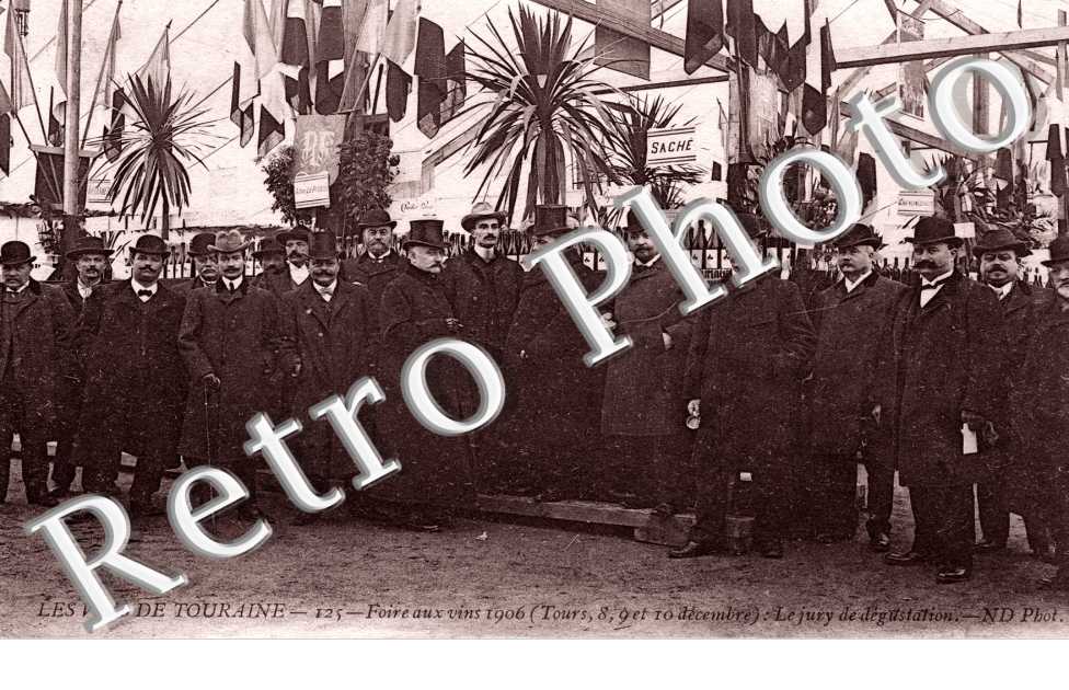  foire aux vins 1906