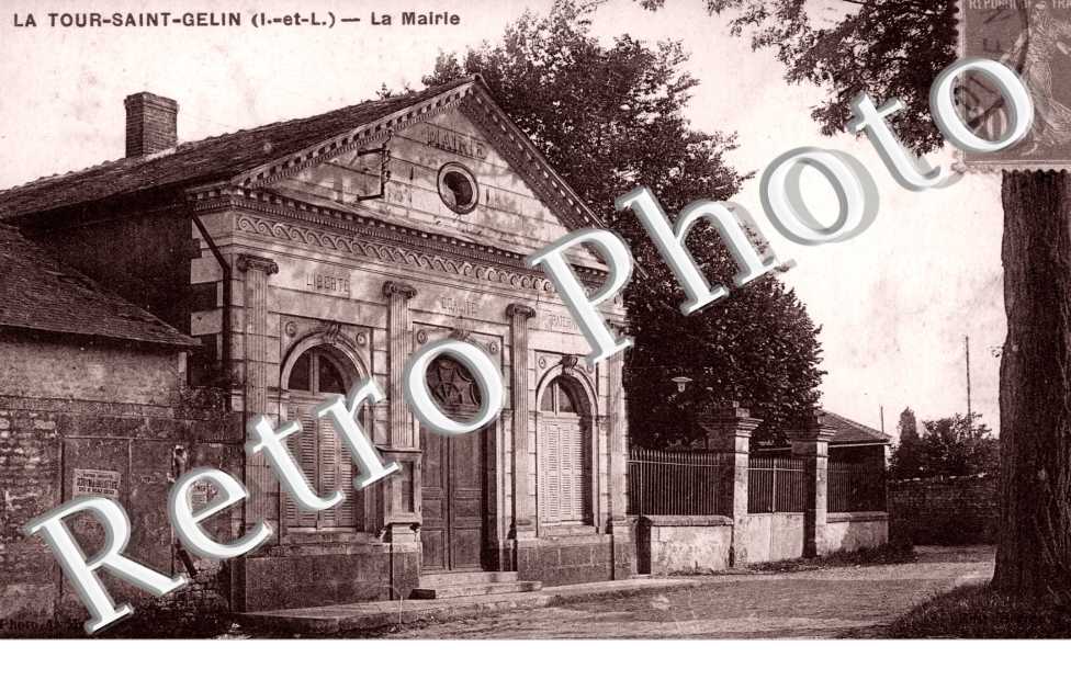 La Mairie
