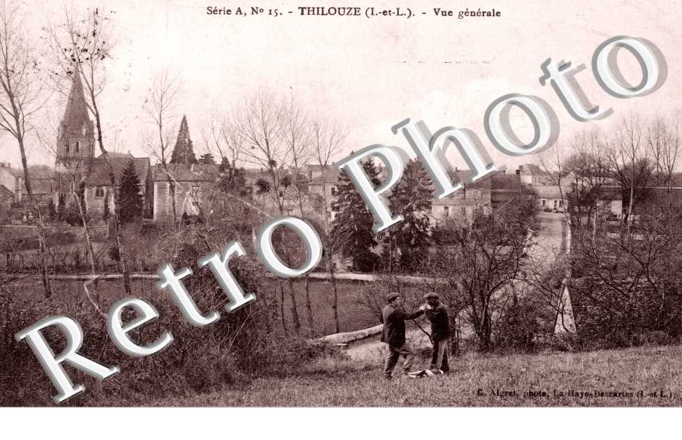 Vue Generale