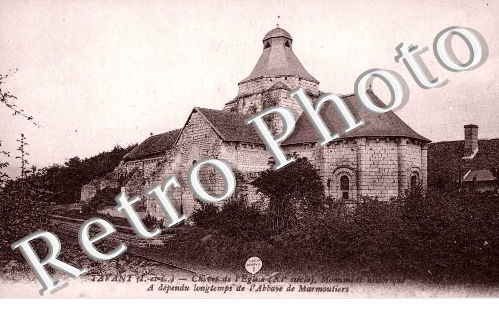 Eglise