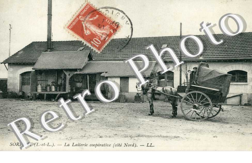 La Laiterie cooperative