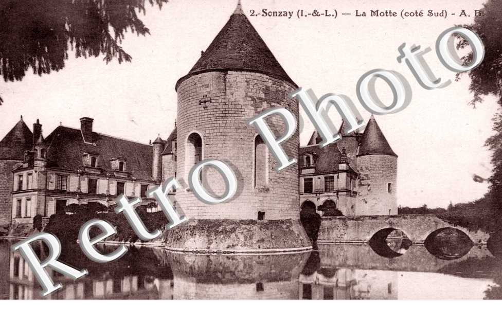 la Motte