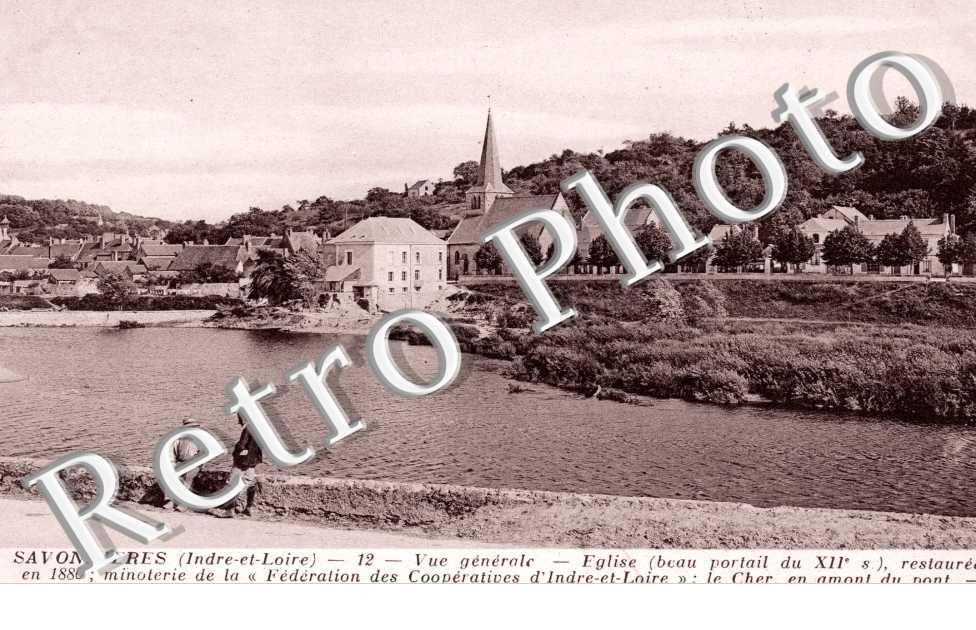 Vue generale