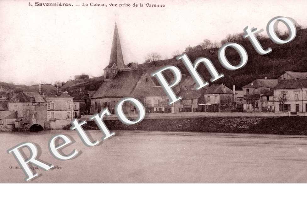 Le Coteau