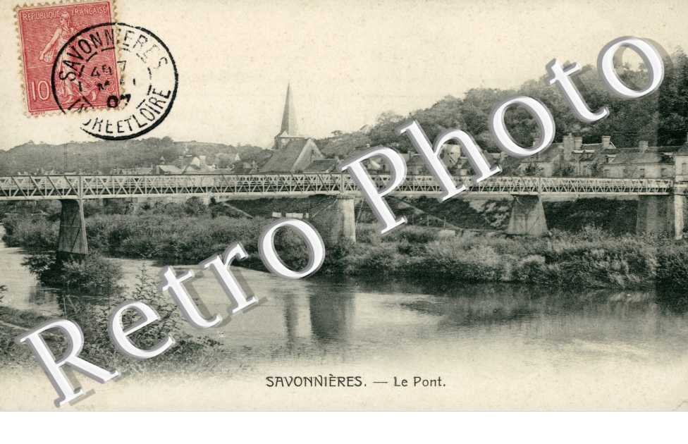Le Pont