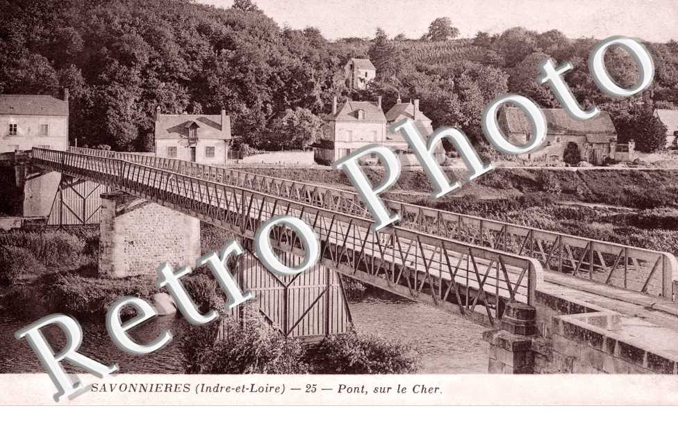 Le Pont