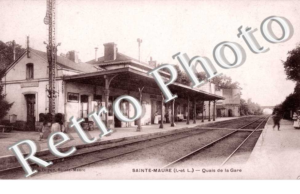 quais de la gare
