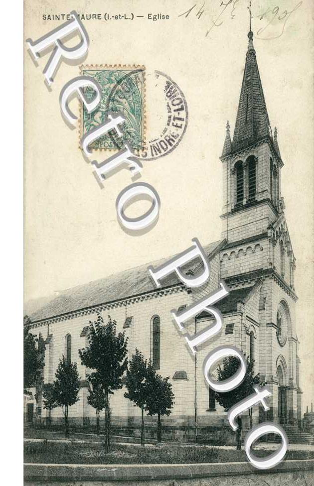 L'Eglise