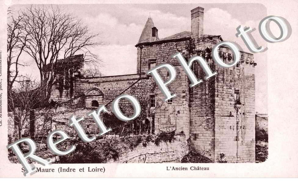 L'Ancien Chateau