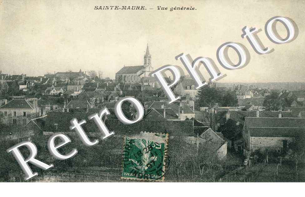 Vue Generale