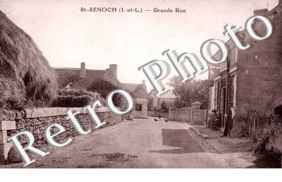 Grande Rue