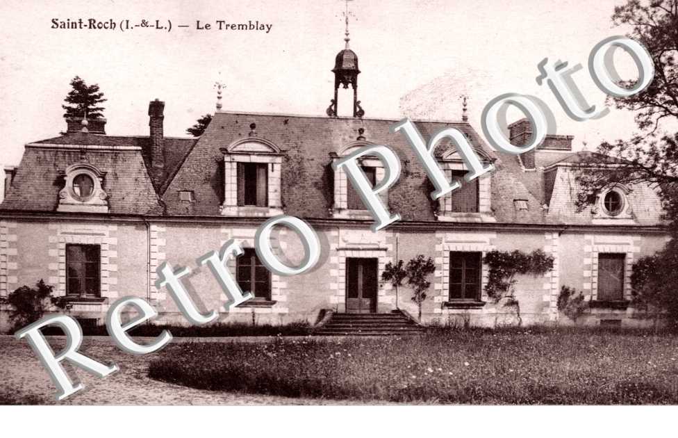 le Tremblay