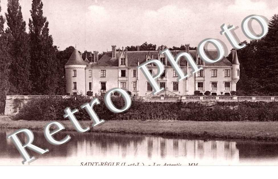 Les arpentis