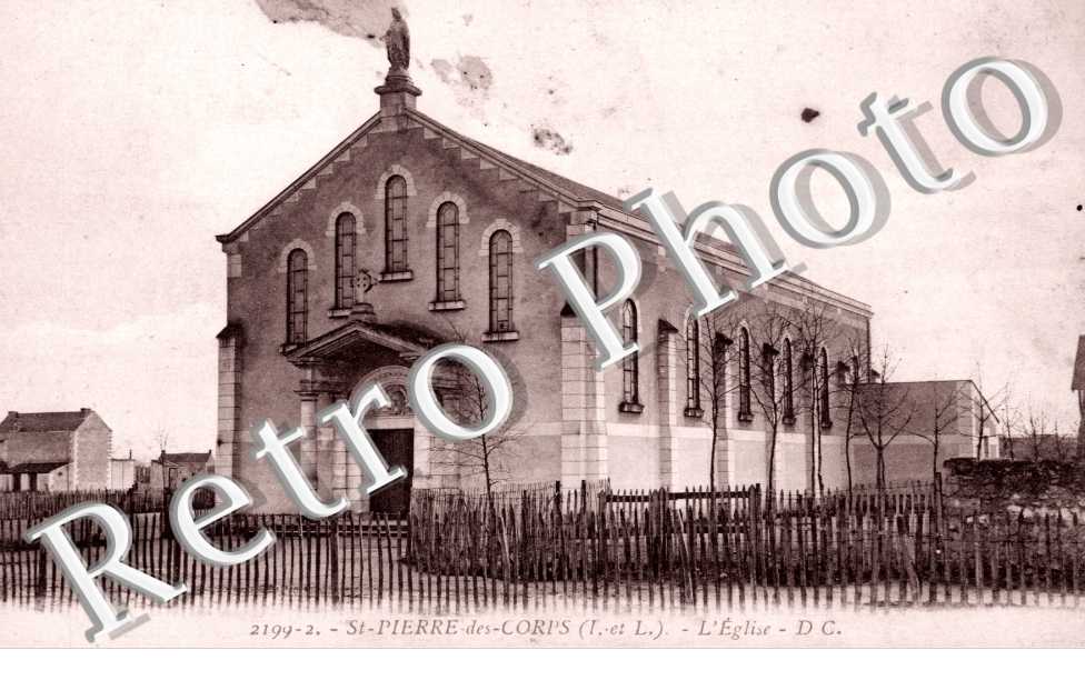 L'eglise