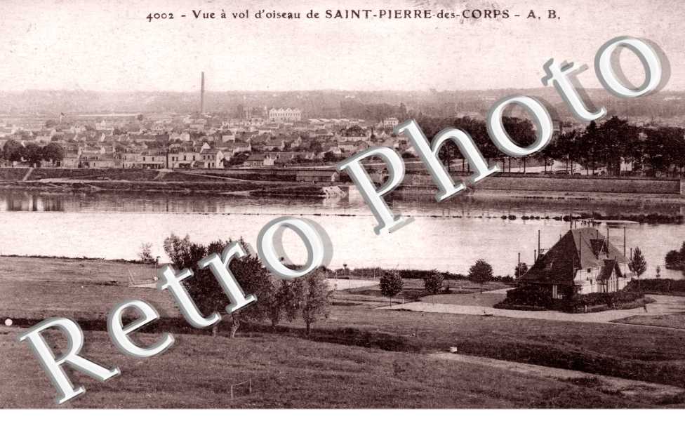 Vue generale