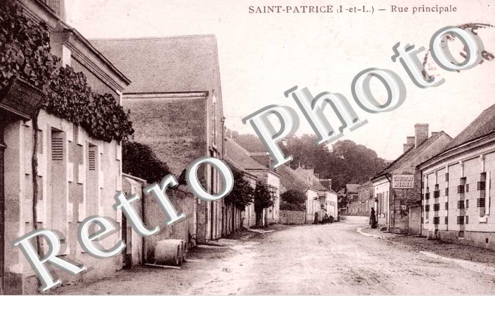 Rue Principale