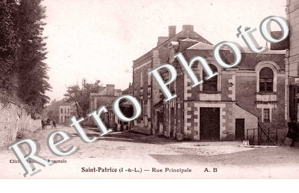Rue Principale