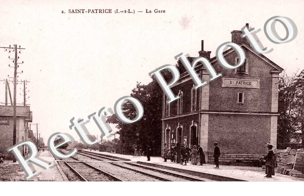 La Gare