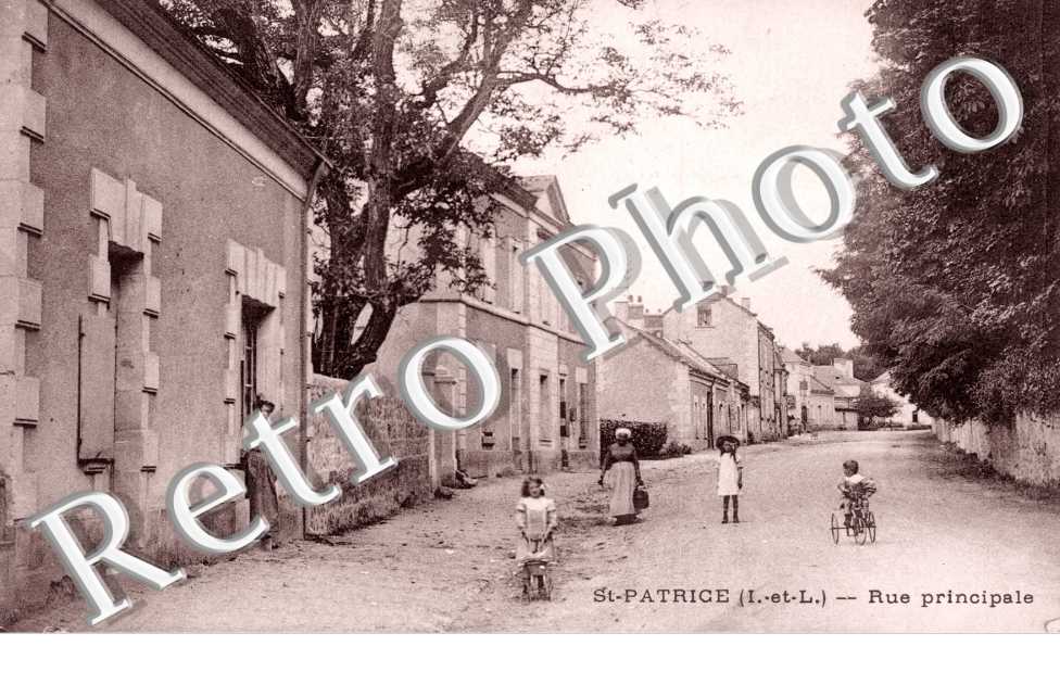 Rue Principale