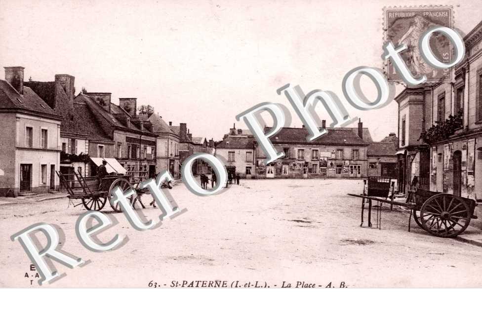 la Place