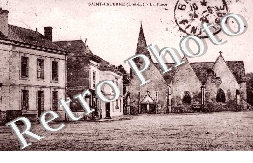 La Place