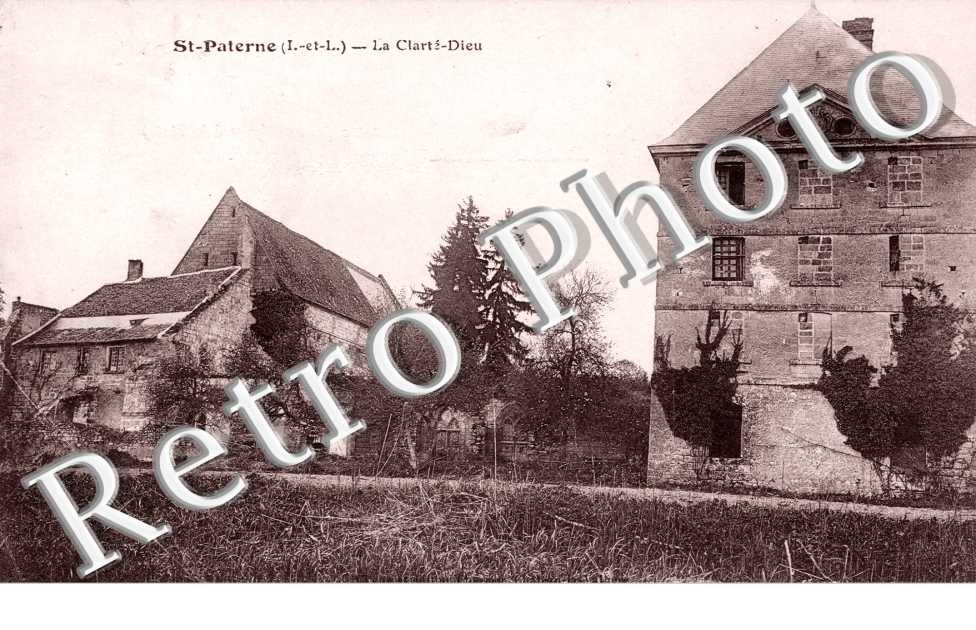 La Clarté Dieu