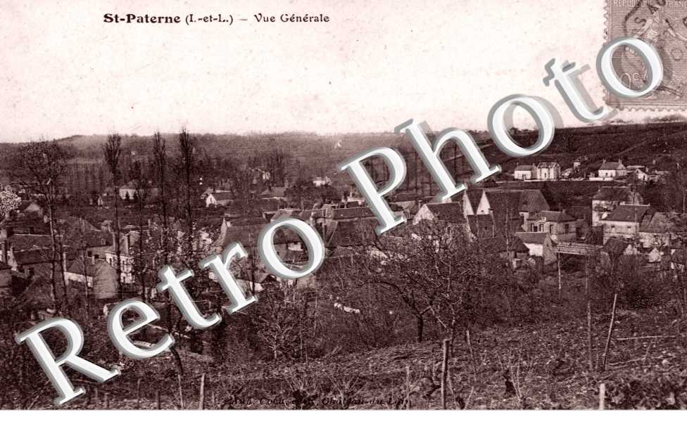 Vue generale