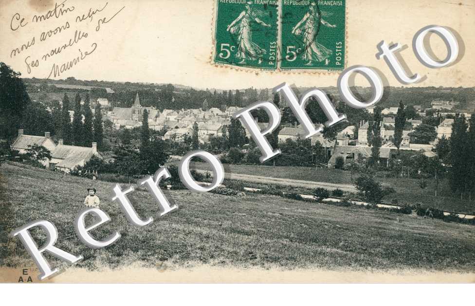 Vue générale 