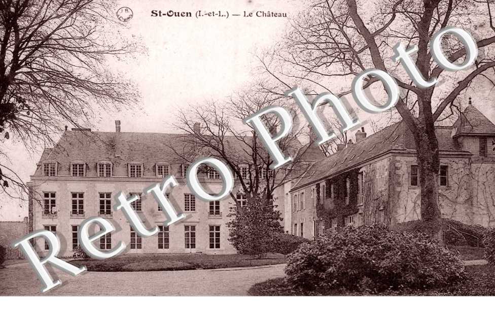 le Chateau