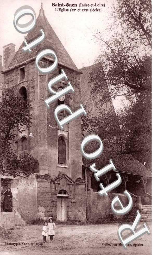 L'Eglise