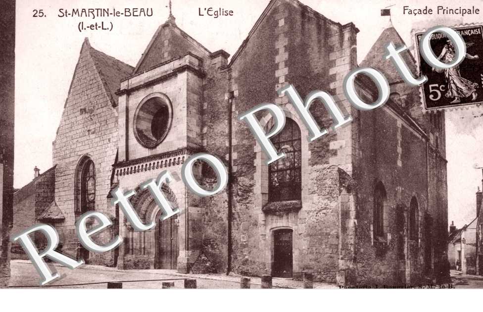L'Eglise