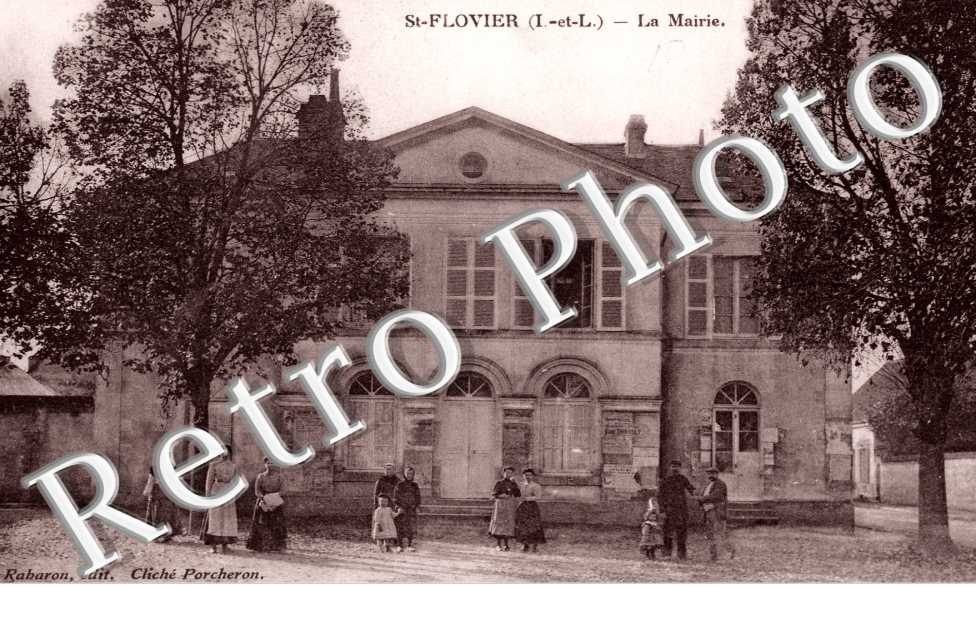 La Mairie
