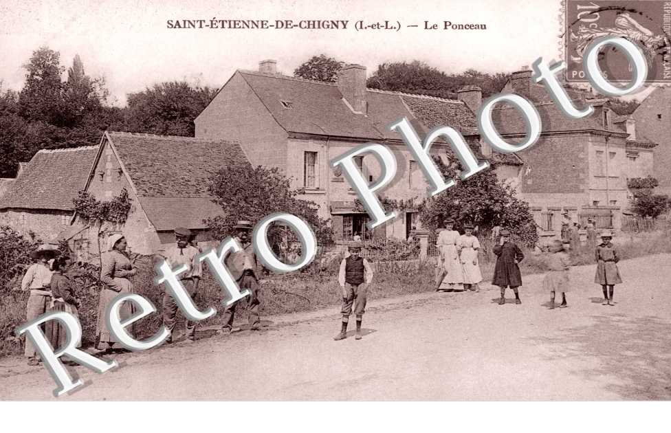 Le Ponceau