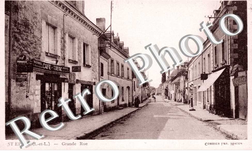 Grande rue