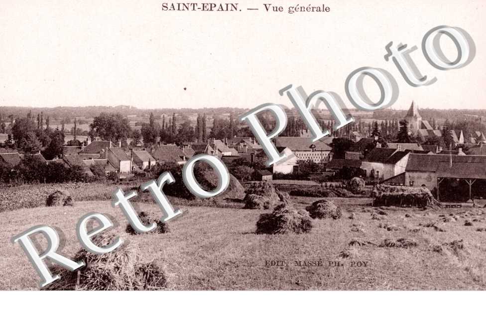 Vue Generale