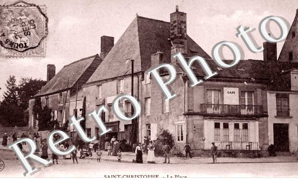 la Place