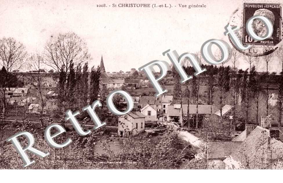 Vue generale