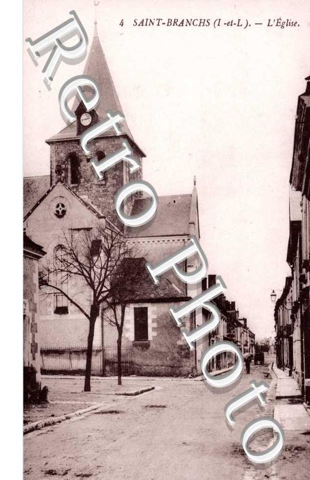 L'Eglise